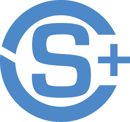 SARA Plus™ short logo